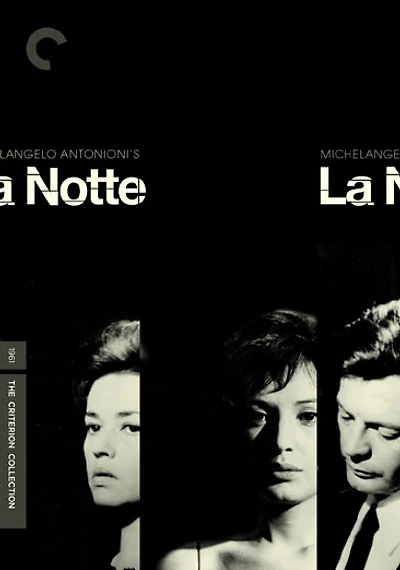 La Notte - NEW