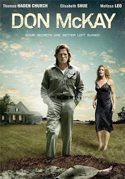 Don McKay - USED