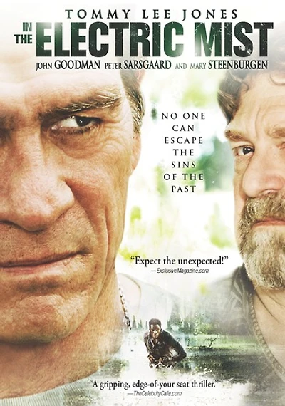 In the Electric Mist - USED