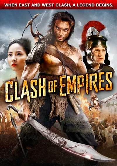Clash of Empires