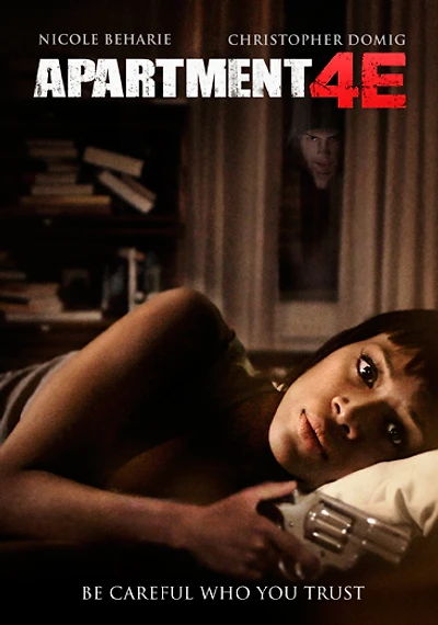 Apartment 4E - USED
