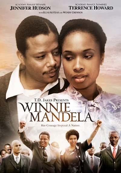 Winnie Mandela - USED