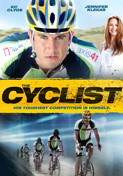 The Cyclist - USED