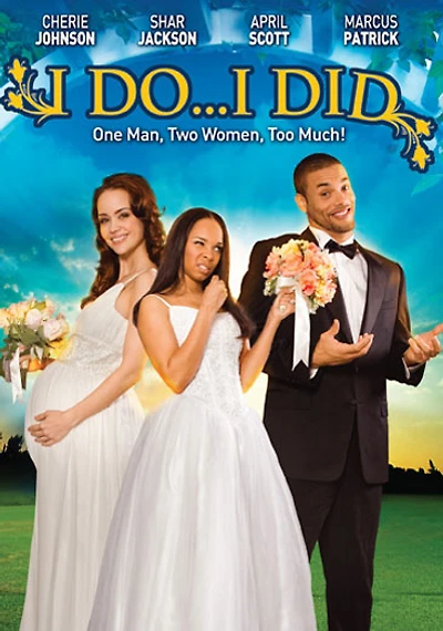 I Do... I Did - USED
