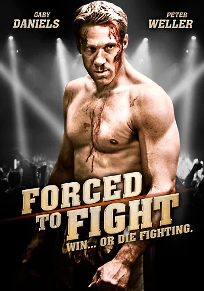 Forced to Fight - USED