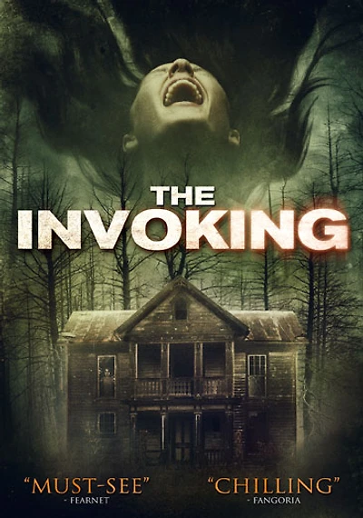 The Invoking - USED