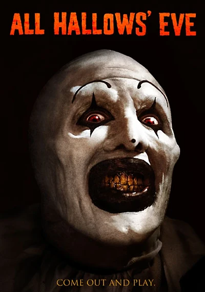 All Hallows' Eve - NEW