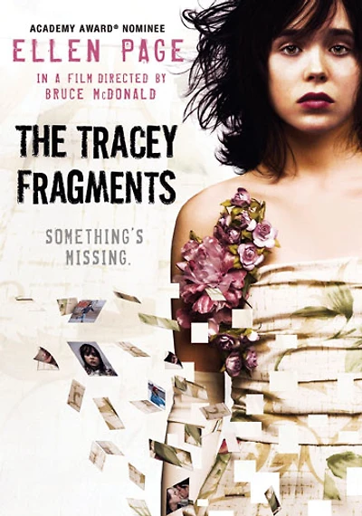 The Tracey Fragments - USED