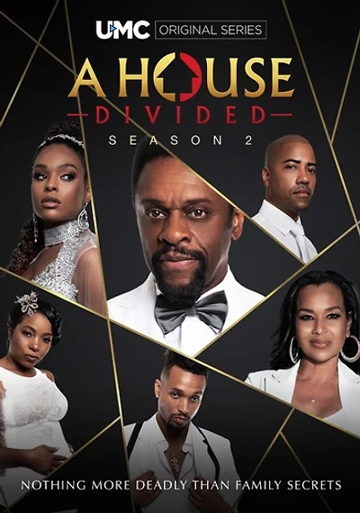 A House Divided: Season Two - NEW