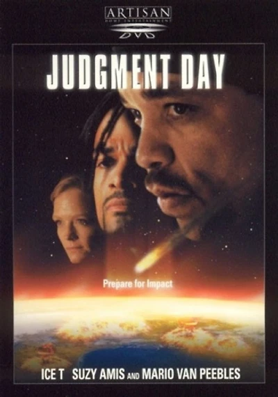 Judgment Day - USED