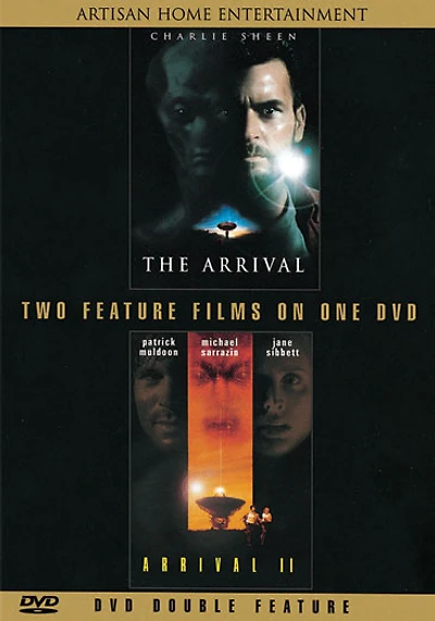 The Arrival / Arrival II