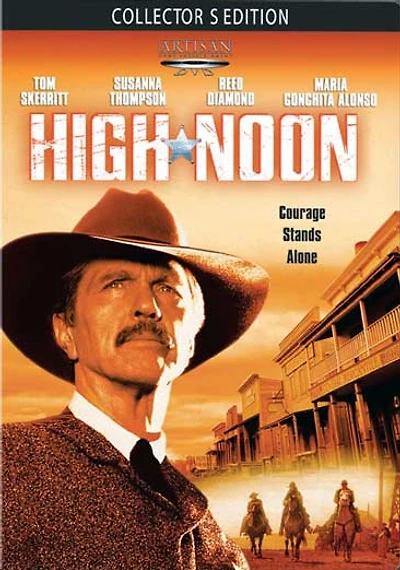 High Noon - USED