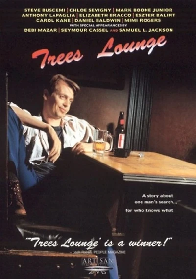 Trees Lounge - USED