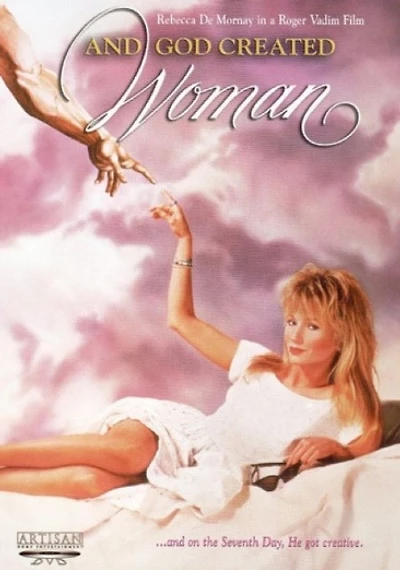 And God Created Woman - USED