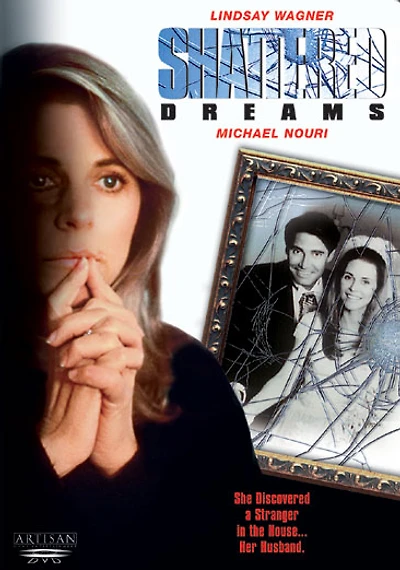 Shattered Dreams - NEW