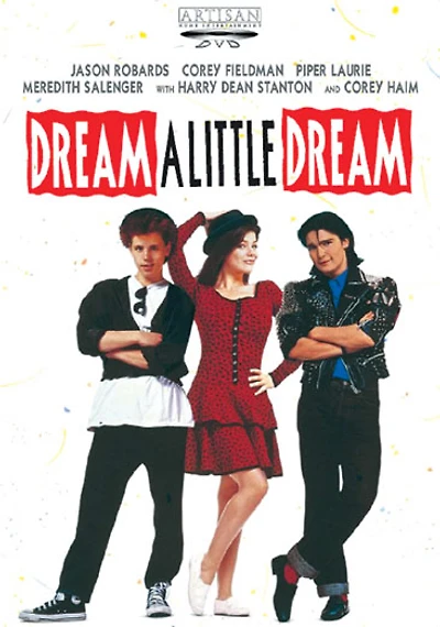 Dream A Little Dream - USED