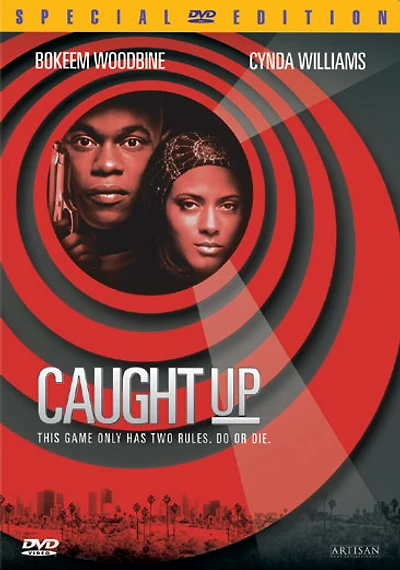 Caught Up - USED
