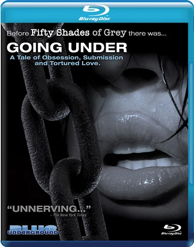 Going Under - NEW
