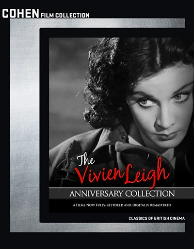 The Vivien Leigh Anniversary Collection - NEW
