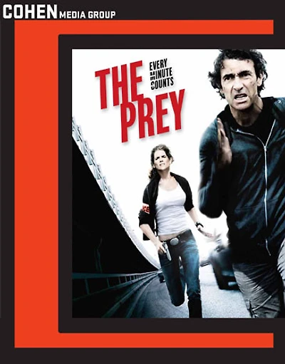 The Prey - NEW