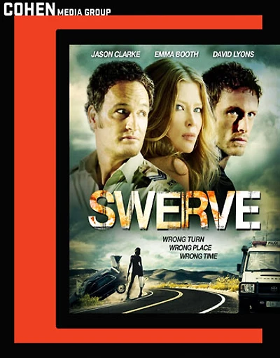 Swerve - NEW