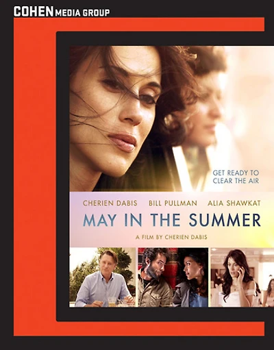 May in the Summer - NEW