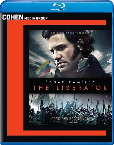 The Liberator - NEW