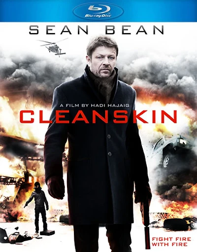 Cleanskin - USED
