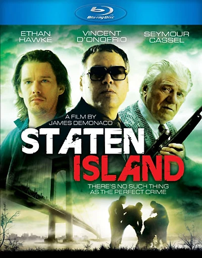 Staten Island - USED