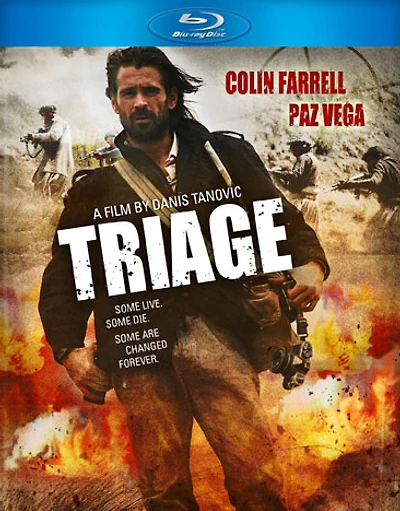 Triage - USED