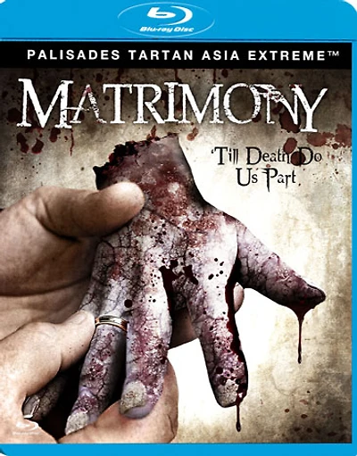 Matrimony - NEW