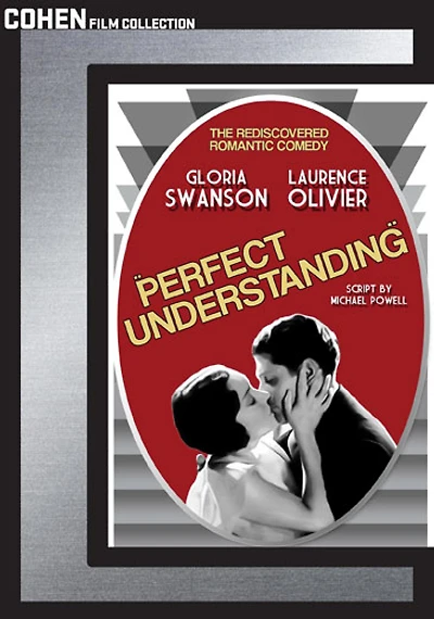 Perfect Understanding - NEW