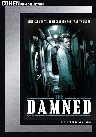 The Damned - NEW