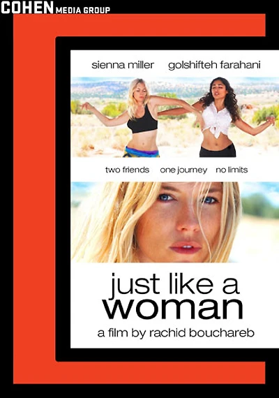 Just Like a Woman - USED