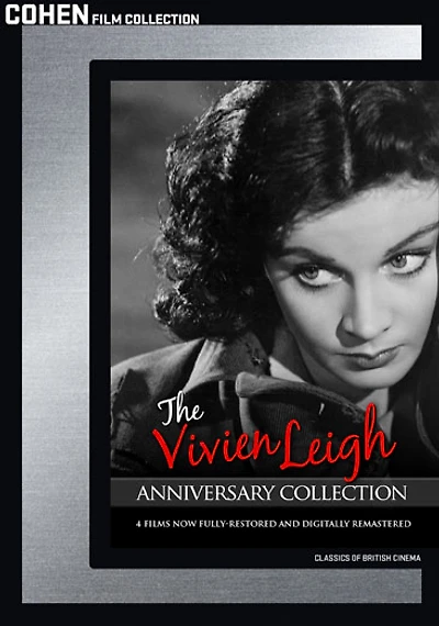 The Vivien Leigh Anniversary Collection