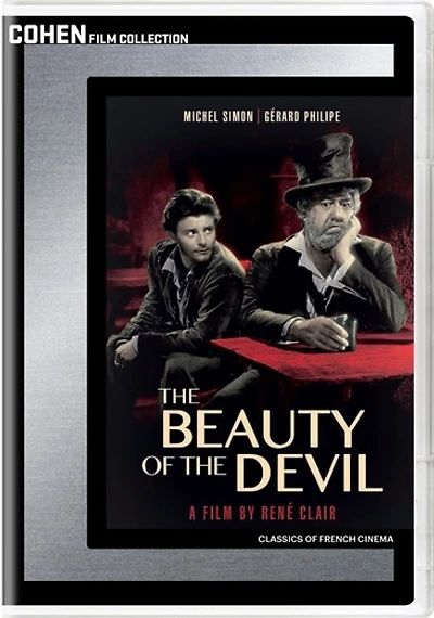 Beauty of the Devil - NEW