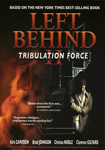 Left Behind II: Tribulation Force - USED