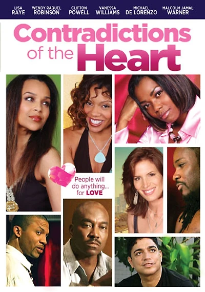 Contradictions of the Heart