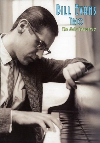 Bill Evans Trio: The Oslo Concerts - NEW