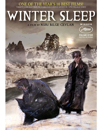Winter Sleep - NEW
