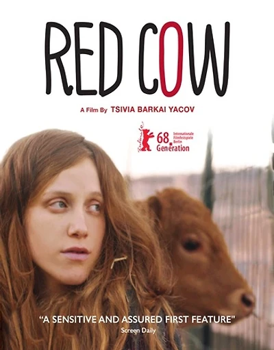 Red Cow - NEW