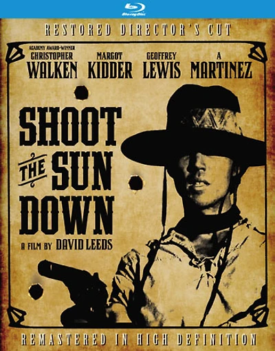 Shoot The Sun Down - USED