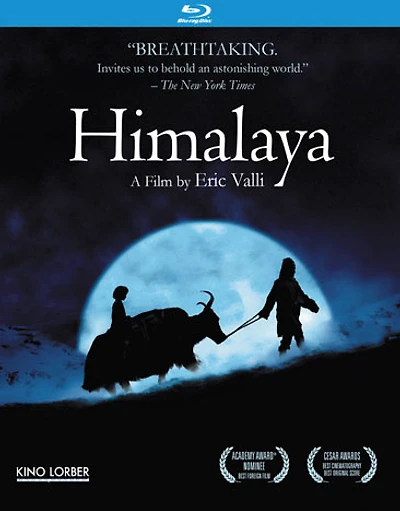 Himalaya - NEW