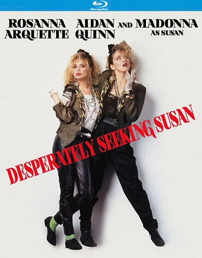 Desperately Seeking Susan - USED
