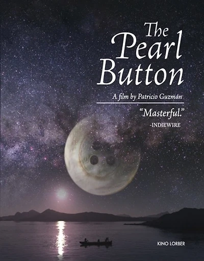 The Pearl Button - NEW