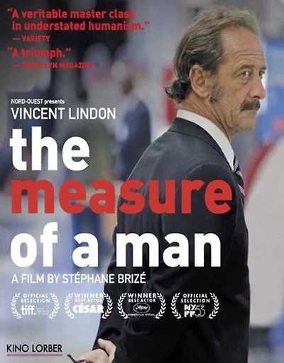 The Measure of a Man - NEW