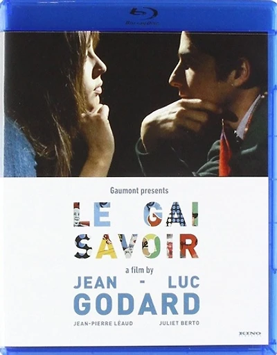 Le Gai Savoir - NEW