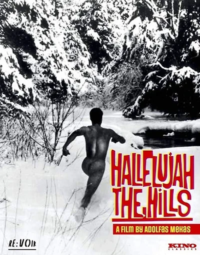 Hallelujah the Hills - NEW
