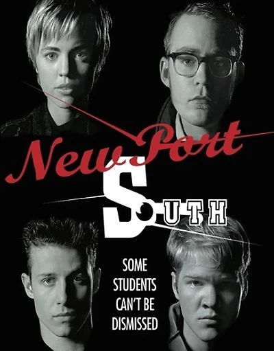 New Port South - NEW