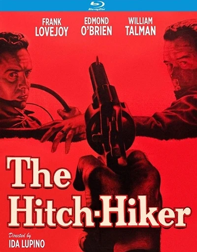 The Hitch-Hiker - NEW